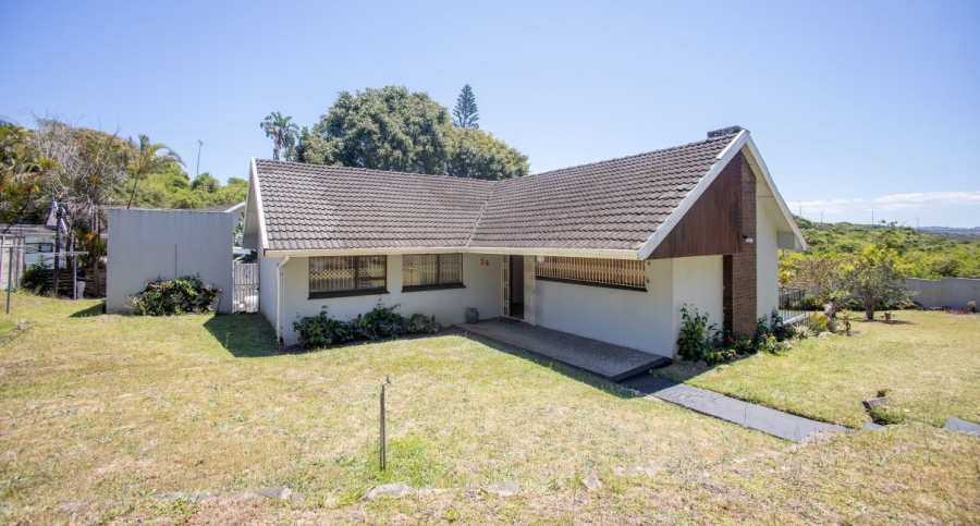 4 Bedroom Property for Sale in Bonnie Doone Eastern Cape